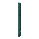 Richmond & Finch iPhone 12/iPhone 12 Pro Skal Forest Green