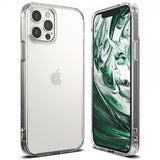 Ringke iPhone 12/iPhone 12 Pro Skal Fusion Matte Clear
