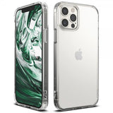 Ringke iPhone 12/iPhone 12 Pro Skal Fusion Matte Clear