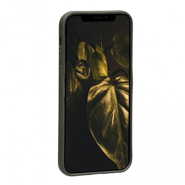 dbramante1928 iPhone 12/iPhone 12 Pro Skal Grenen Dark Olive Green