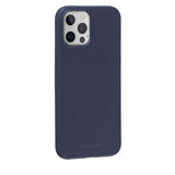 dbramante1928 iPhone 12/iPhone 12 Pro Skal Grenen Ocean Blue