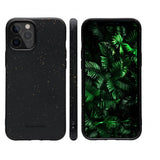dbramante1928 iPhone 12/iPhone 12 Pro Skal Grenen Svart