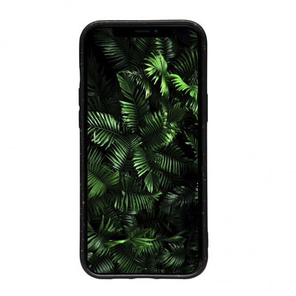 dbramante1928 iPhone 12/iPhone 12 Pro Skal Grenen Svart