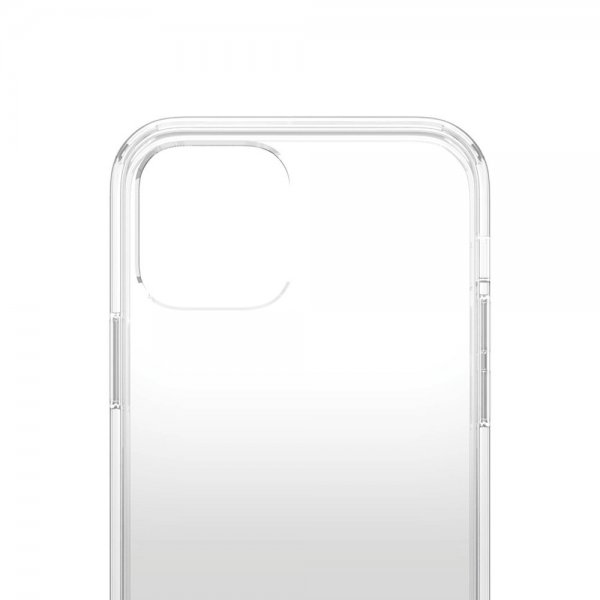 PanzerGlass iPhone 12/iPhone 12 Pro Skal HardCase Transparent