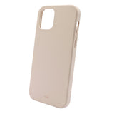Puro iPhone 12/iPhone 12 Pro Skal Icon Rosa