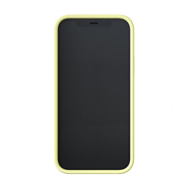 Richmond & Finch iPhone 12/iPhone 12 Pro Skal Limone