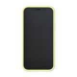 Richmond & Finch iPhone 12/iPhone 12 Pro Skal Limone