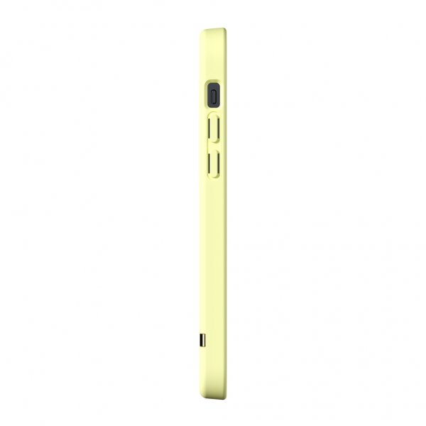 Richmond & Finch iPhone 12/iPhone 12 Pro Skal Limone
