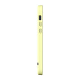 Richmond & Finch iPhone 12/iPhone 12 Pro Skal Limone
