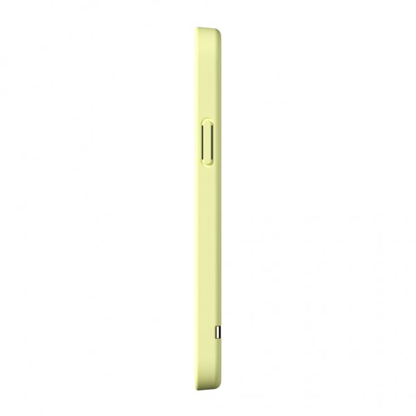Richmond & Finch iPhone 12/iPhone 12 Pro Skal Limone