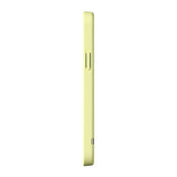 Richmond & Finch iPhone 12/iPhone 12 Pro Skal Limone
