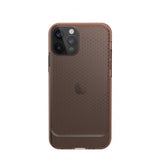 U by UAG iPhone 12/iPhone 12 Pro Skal Lucent Orange