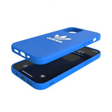 Adidas iPhone 12/iPhone 12 Pro Skal Moulded Case Basic Bluebird