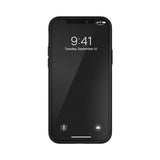 Adidas iPhone 12/iPhone 12 Pro Skal Moulded Case Basic Svart