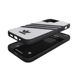 Adidas iPhone 12/iPhone 12 Pro Skal Moulded Case PU Vit