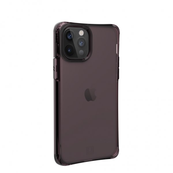 U by UAG iPhone 12/iPhone 12 Pro Skal Mouve Aubergine