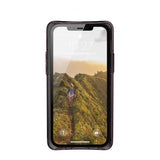 U by UAG iPhone 12/iPhone 12 Pro Skal Mouve Aubergine