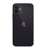 Puro iPhone 12/iPhone 12 Pro Skal Nude Transparent
