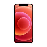 Puro iPhone 12/iPhone 12 Pro Skal Nude Transparent
