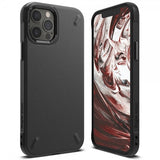 Ringke iPhone 12/iPhone 12 Pro Skal Onyx Svart