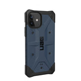 Urban Armor Gear (UAG) iPhone 12/iPhone 12 Pro Skal Pathfinder Mallard
