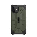 Urban Armor Gear (UAG) iPhone 12/iPhone 12 Pro Skal Pathfinder Olive