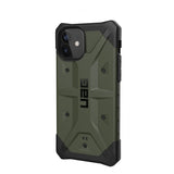 Urban Armor Gear (UAG) iPhone 12/iPhone 12 Pro Skal Pathfinder Olive