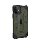 Urban Armor Gear (UAG) iPhone 12/iPhone 12 Pro Skal Pathfinder Olive
