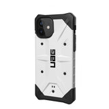 Urban Armor Gear (UAG) iPhone 12/iPhone 12 Pro Skal Pathfinder Vit