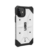 Urban Armor Gear (UAG) iPhone 12/iPhone 12 Pro Skal Pathfinder Vit
