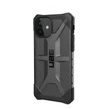 Urban Armor Gear (UAG) iPhone 12/iPhone 12 Pro Skal Plasma Ash