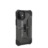 Urban Armor Gear (UAG) iPhone 12/iPhone 12 Pro Skal Plasma Ice