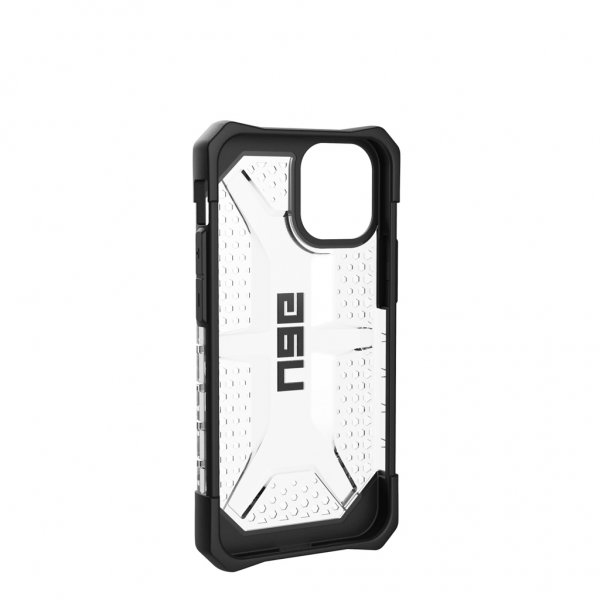 Urban Armor Gear (UAG) iPhone 12/iPhone 12 Pro Skal Plasma Ice