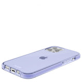 Holdit iPhone 12/iPhone 12 Pro Skal Seethru Lavender