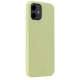 holdit iPhone 12/iPhone 12 Pro Skal Silikon Kiwi