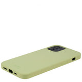 holdit iPhone 12/iPhone 12 Pro Skal Silikon Kiwi