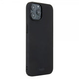 Holdit iPhone 12/iPhone 12 Pro Skal Slim Case Svart