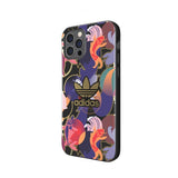 Adidas iPhone 12/iPhone 12 Pro Skal Snap Case AOP CNY SS21