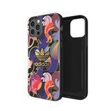 Adidas iPhone 12/iPhone 12 Pro Skal Snap Case AOP CNY SS21