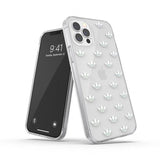 Adidas iPhone 12/iPhone 12 Pro Skal Snap Case Entry