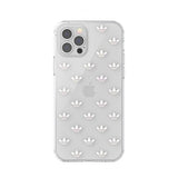 Adidas iPhone 12/iPhone 12 Pro Skal Snap Case Entry