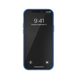Adidas iPhone 12/iPhone 12 Pro Skal Snap Case Trefoil Bluebird
