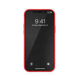 Adidas iPhone 12/iPhone 12 Pro Skal Snap Case Trefoil Scarlet