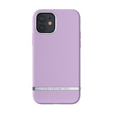 Richmond & Finch iPhone 12/iPhone 12 Pro Skal Soft Lilac