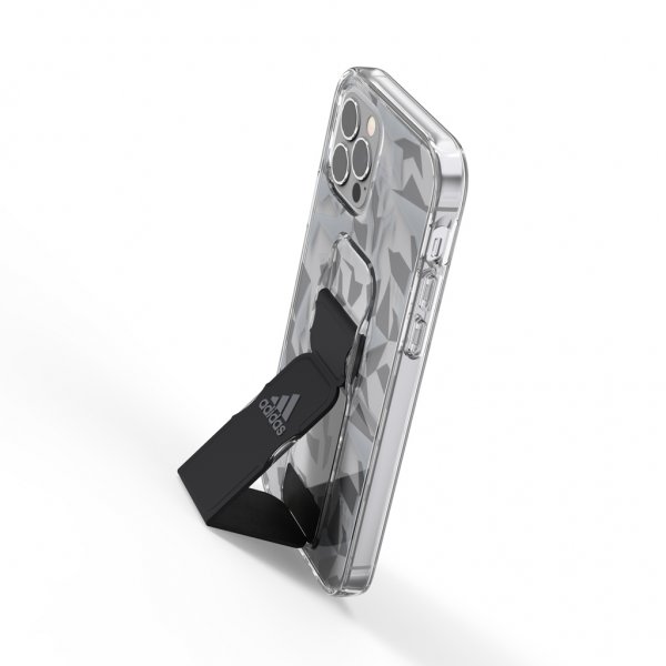 Adidas iPhone 12/iPhone 12 Pro Skal SP Grip Case Grå