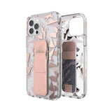 Adidas iPhone 12/iPhone 12 Pro Skal SP Grip Case Rosa