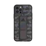Adidas iPhone 12/iPhone 12 Pro Skal SP Grip Case Svart