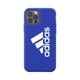Adidas iPhone 12/iPhone 12 Pro Skal SP Iconic Sports Case Power Blue