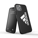 Adidas iPhone 12/iPhone 12 Pro Skal SP Iconic Sports Case Svart