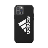 Adidas iPhone 12/iPhone 12 Pro Skal SP Iconic Sports Case Svart